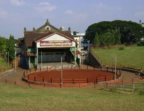 Khasbag Maidan